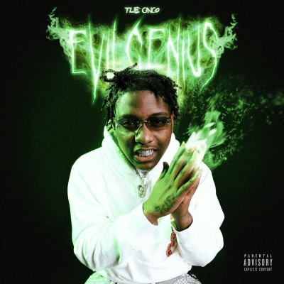 TLE Cinco 2021 Evil Genius FLAC 24 48