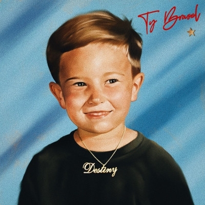 Ty Brasel 2021 Destiny Vol. 1 FLAC 24 44.1