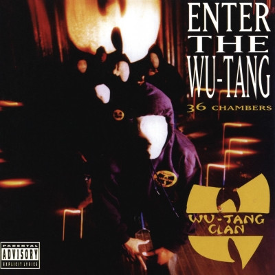 Wu-Tang Clan - Enter The Wu-Tang (36 Chambers) [Expanded Edition] (1993) [FLAC]