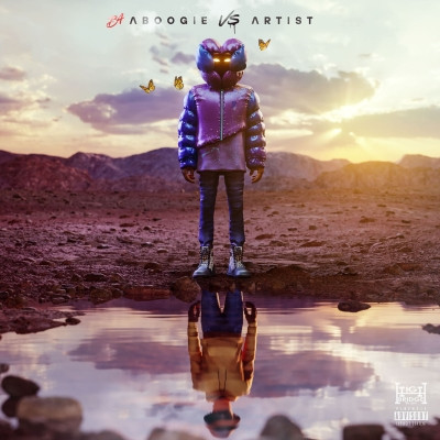 A Boogie Wit Da Hoodie 2021 B4 AVA FLAC 24 48