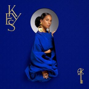 Alicia Keys - Keys (2021) [WEB FLAC] [24-44.1]