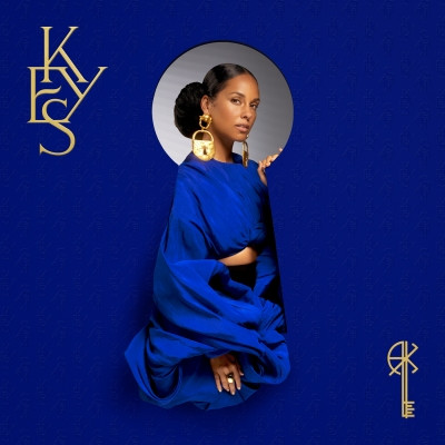 Alicia Keys 2021 KEYS WEB FLAC 24 44.1