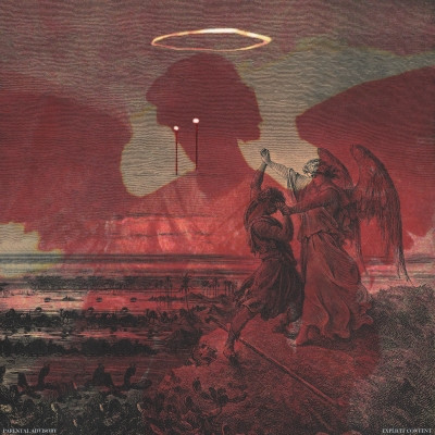 All Hail Y.T. 2021 Angels with Filthy Souls FLAC 24 44.1