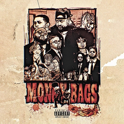Aroomfullofmirrors 2021 Money Bags FLAC 24 44.1