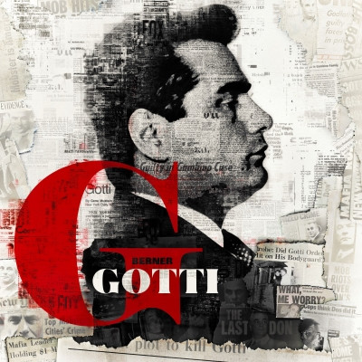 Berner 2021 GOTTI FLAC 24 48