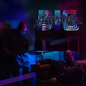 Big Boi 2021 Big Sleepover FLAC