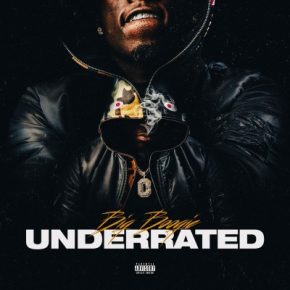 Big Boogie - UnderRated (2021) [FLAC + 320 kbps]