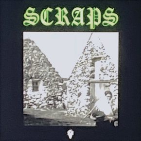 Bones Lyson 2021 Scraps FLAC
