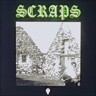 Bones Lyson 2021 Scraps FLAC
