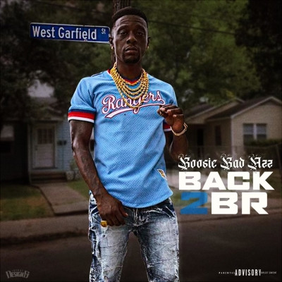 Boosie Badazz 2021 Back 2 BR FLAC