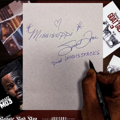 Boosie Badazz 2021 Mississippi 320