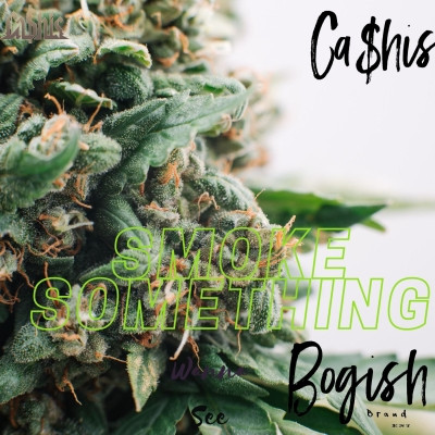 Cahis 2021 Smoke Something FLAC 24 44.1