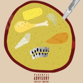 Crimeapple 2021 Sancocho FLAC 24 44.1