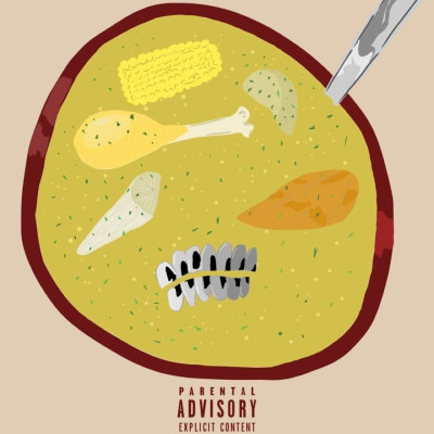 Crimeapple 2021 Sancocho FLAC 24 44.1