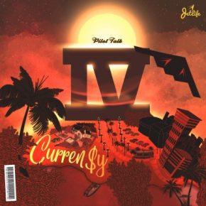 Curreny 2021 Pilot Talk 4 FLAC
