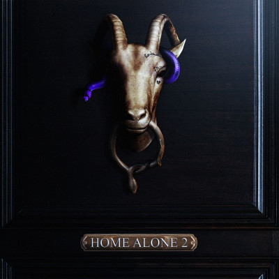 D Block Europe 2021 Home Alone 2 FLAC