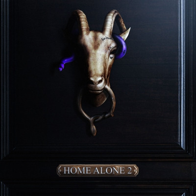 D-Block Europe - Home Alone 2 (2021) [FLAC + 320 kbps]
