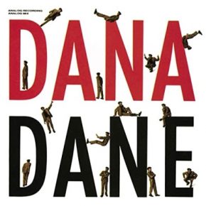 Dana Dane - Dana Dane With Fame (1987) [Vinyl] [FLAC] [24-96] [16-44]