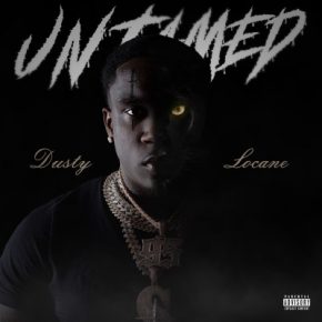 Dusty Locane 2021 Untamed Flac 24 96