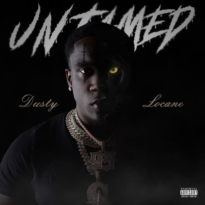 Dusty Locane 2021 Untamed Flac 24 96