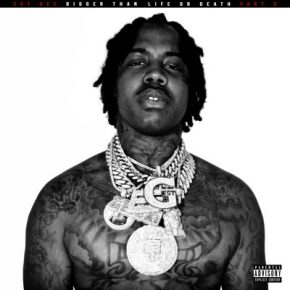 EST Gee 2021 Bigger Than Life Or Death Part 2 FLAC 24 44.1