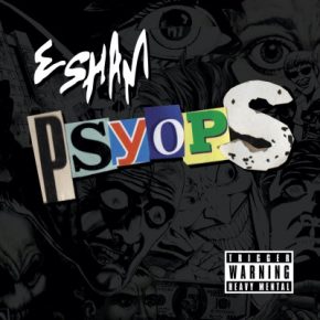 Esham 2021 Psyops FLAC 24 44.1