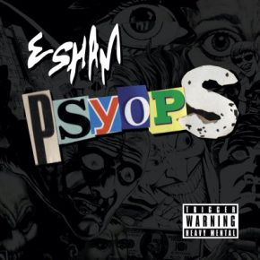 Esham - Psyops (2021) [FLAC] [24-44.1]