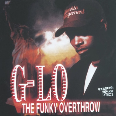 G-Lo - The Funky Overthrow (2021 Remastered) (1997) [FLAC + 320 kbps]