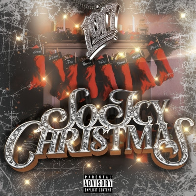 Gucci Mane - So Icy Christmas (2021) [FLAC] [24-48]