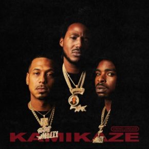 H.G.M. Celly Ru E Mozzy 2021 Kamikaze 320