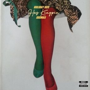 Hus Kingpin 2021 Holiday Hus XXXMAS FLAC 24bit