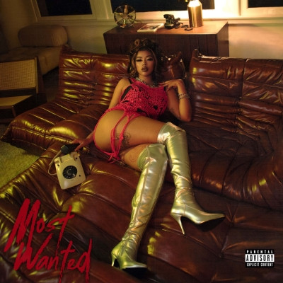 Jean Deaux 2021 Most Wanted FLAC 24 48