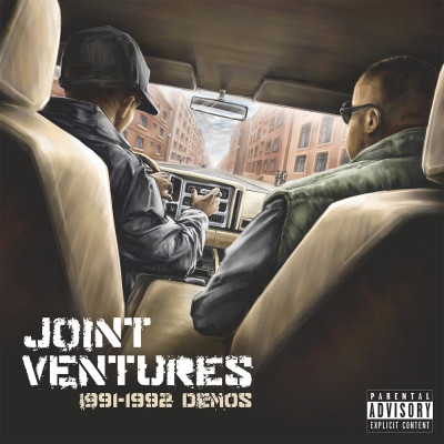Joint Ventures 2021 1991 1992 DEMOS FLAC