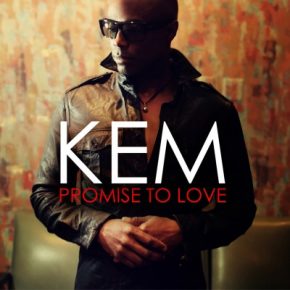 Kem - Promise To Love (2014) [FLAC]