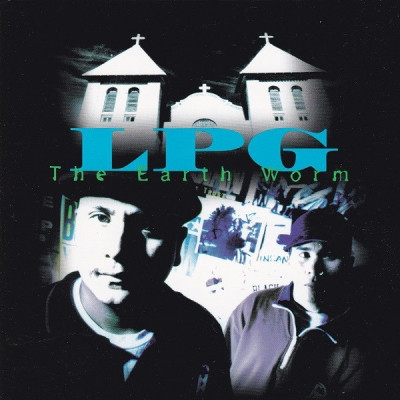 LPG 1995 The Earth Worm FLAC