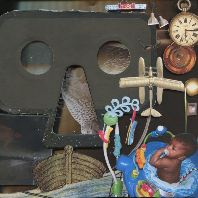 Lance Skiiiwalker 2021 Tales From The Telescope Chapter 2 Internal Shine FLAC 24 48