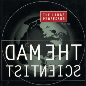 Large Professor 1996 The Mad Scientist FLAC