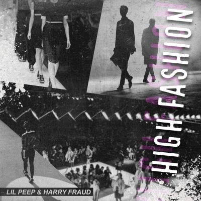 Lil Peep Harry Fraud 2021 High Fashion FLAC 24 44.1