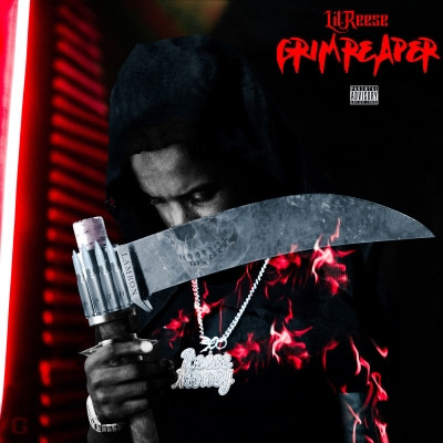 Lil Reese 2021 Grim Reaper FLAC
