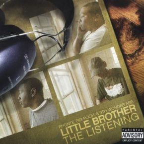 Little Brother 2003 The Listening Deluxe Edition FLAC