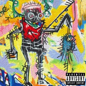 Mach Hommy 2021 Pray For Haiti FLAC