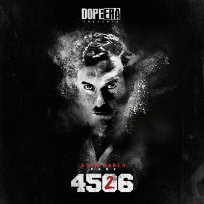 Mistah F.A.B. 2021 Stan Pablo 4506 Pt. 2 FLAC