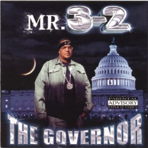 Mr. 3-2 - The Governor (2001) [FLAC]