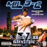 Mr. 3-2 - A Bad Azz Mixtape V (2005) [FLAC]