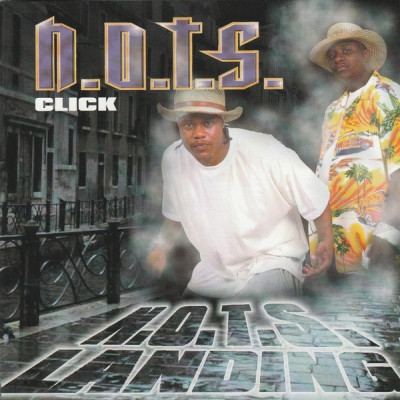 N.O.T.S. Click 1999 N.O.T.S. Landing FLAC
