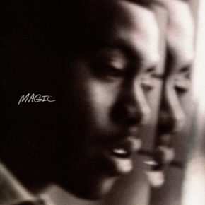 Nas - Magic (2021) [WEB FLAC] [24-44.1]