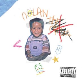 Nolan the Ninja 2021 P.S. FLAC