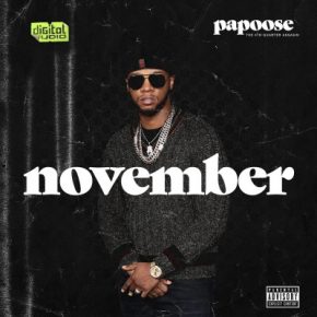 Papoose 2021 November FLAC 24 44.1