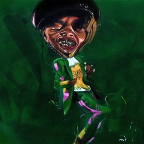 Pink Siifu 2021 GUMBO FLAC 24 96