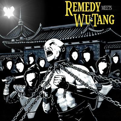 Remedy 2021 Remedy Meets WuTang FLAC 24 44.1